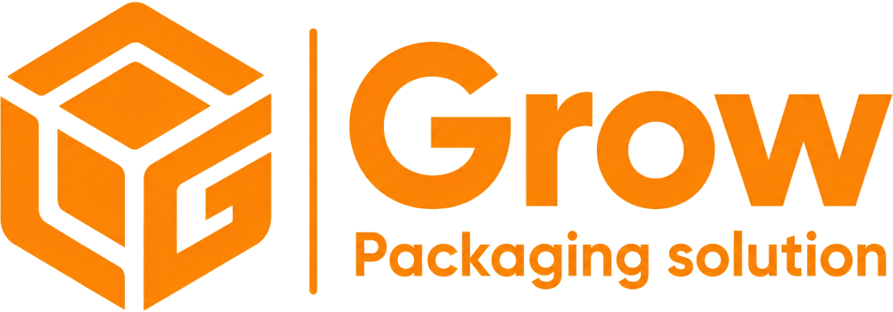 Grow Packaging Solution